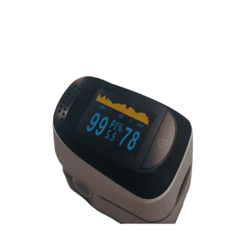 Пульсоксиметр А2